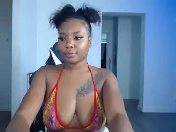 krystalblakexxx from Chaturbate is Freechat