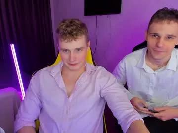 kurt_hanssen from Chaturbate is Freechat