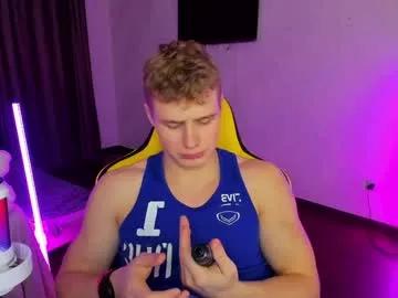 kurt_hanssen from Chaturbate is Freechat