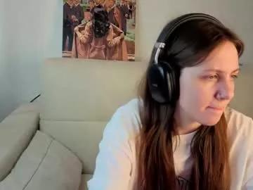 Photos of kvetachka from Chaturbate is Group