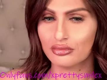 kxaxmichelle from Chaturbate