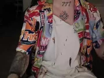 kyle_alternative from Chaturbate is Freechat