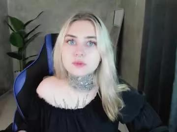 kyle_spirit from Chaturbate is Freechat