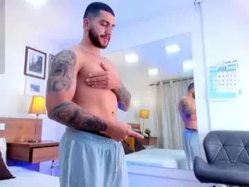 kylenorth_ from Chaturbate is Freechat