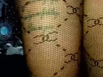 kylie_capricorn from Chaturbate is Freechat