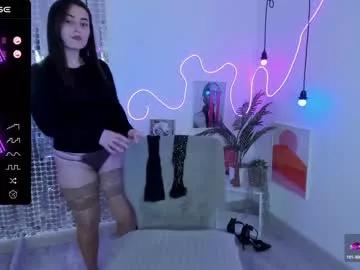kylie_mellow from Chaturbate is Freechat
