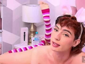 Kyliemonnet webcams show profile image 