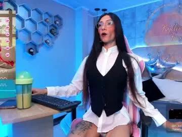 kylliefox_ from Chaturbate