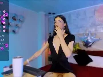kylliefox_ from Chaturbate