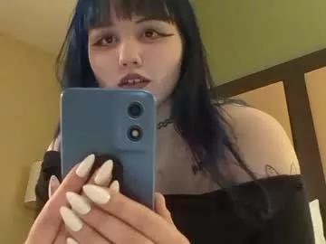 l1lybaby from Chaturbate
