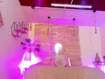 laady_brownn from Chaturbate