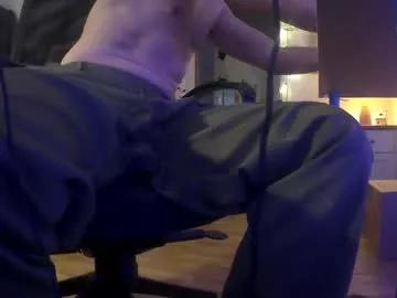 laddish123 from Chaturbate