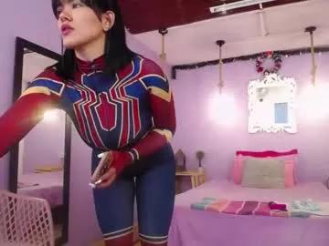 laddy_brownn from Chaturbate