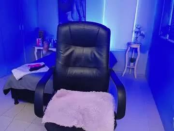 laddy_brownn from Chaturbate