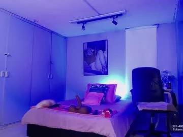 laddy_brownn from Chaturbate