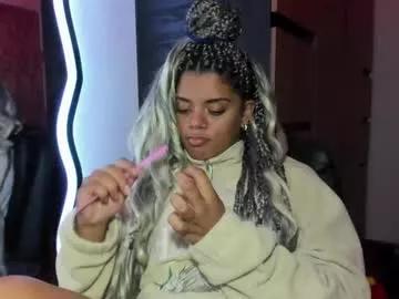 ladydanniela from Chaturbate is Freechat