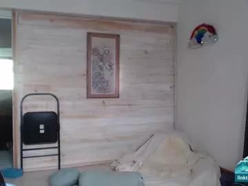 lailagetsnaked from Chaturbate