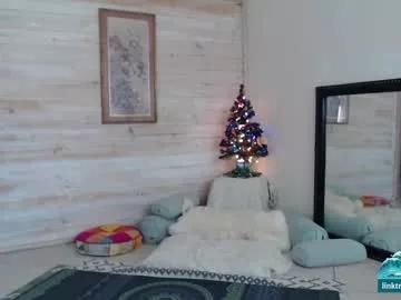 lailagetsnaked from Chaturbate