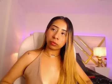lailastilwills from Chaturbate is Freechat