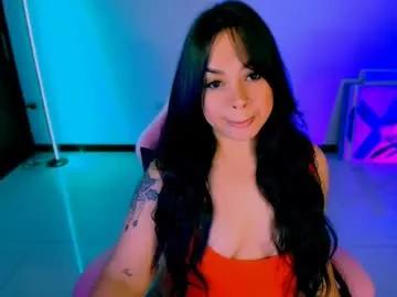lalablack1_ from Chaturbate