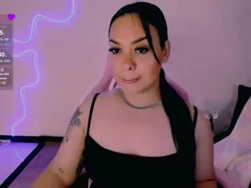lalablack1_ from Chaturbate