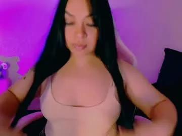 lalablack1_ from Chaturbate