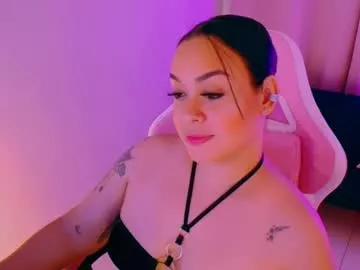 lalablack1_ from Chaturbate