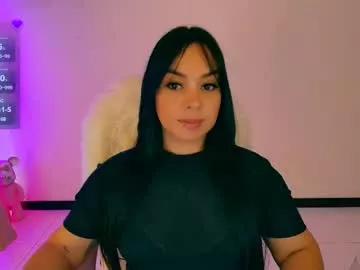 lalablack1_ from Chaturbate