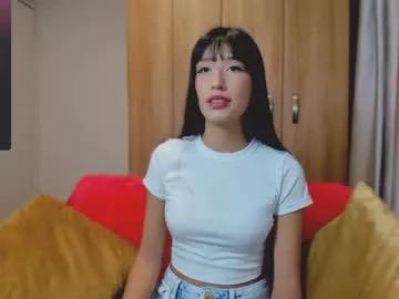 lalisa_manoban from Chaturbate