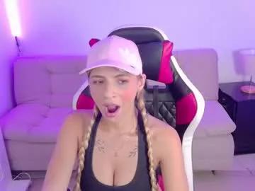 lana__rosse from Chaturbate