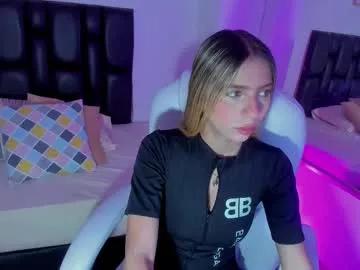 lana__rosse from Chaturbate