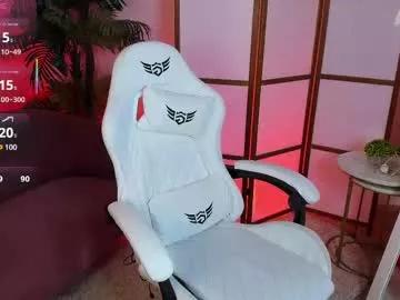 lana_glow from Chaturbate