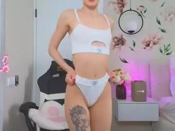 lana_me from Chaturbate