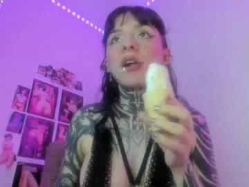 lana_moon69 from Chaturbate