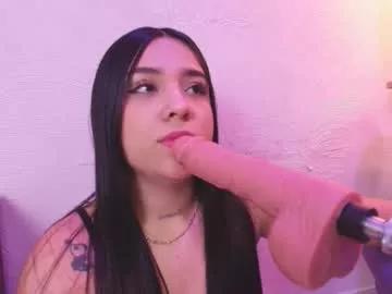 lana_ortega from Chaturbate