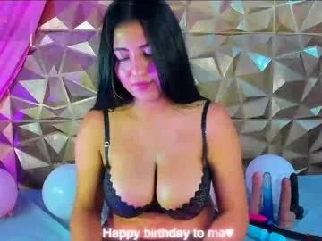 lana_parker_01 from Chaturbate