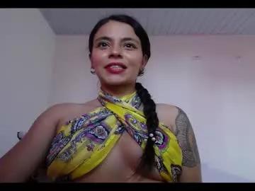 lana_roman from Chaturbate