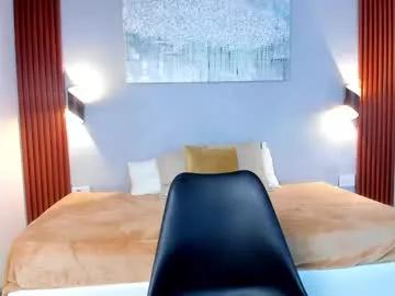 lana_starlet from Chaturbate