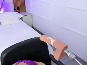 lanaafox from Chaturbate