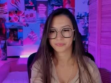 lanabakers from Chaturbate