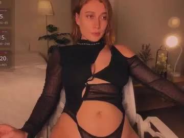 lanabosch from Chaturbate
