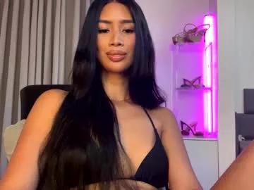 lanadel_hilton from Chaturbate