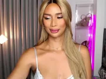 lanadel_hilton from Chaturbate
