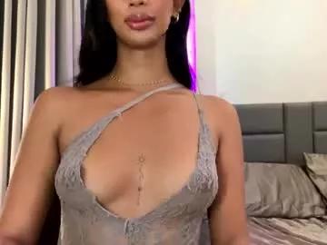 lanadel_hilton from Chaturbate