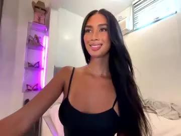 lanadel_hilton from Chaturbate