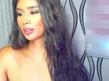 lanadel_hilton from Chaturbate