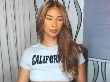 lanadel_hilton from Chaturbate