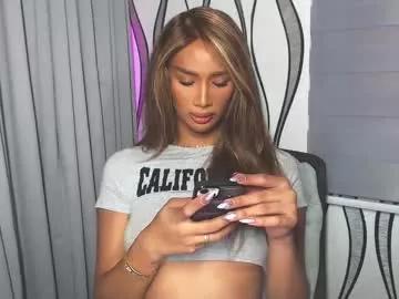 lanadel_hilton from Chaturbate