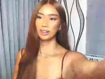 lanadel_hilton from Chaturbate