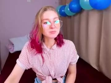 lanadelmaar from Chaturbate